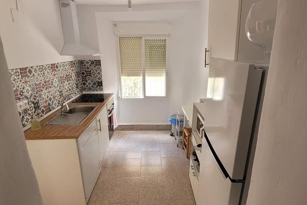 Villa Casa Gracia à Sacedón Extérieur photo